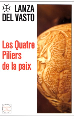 Les Quatre piliers de la paix Politics & History