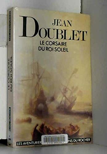 Corsaire du roi solei ned 012095 (Avent/Aventurie) Books