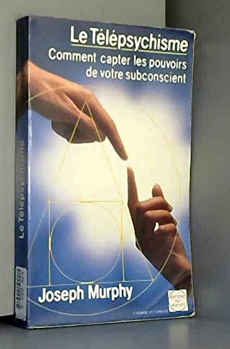 Telepsychisme 112093 (Homme et Univers) Books