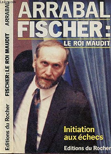 Fischer : le roi maudit (Bridge Jeu +) Books
