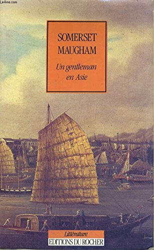 Un gentleman en asie (Litterature) Books