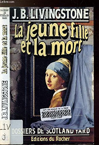 La Jeune fille et la mort Books