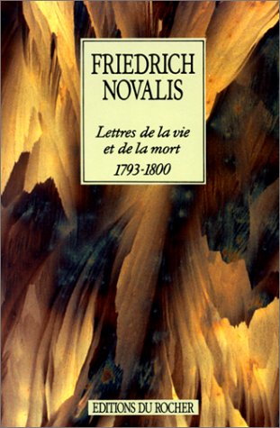 Lettres de la vie et de la mort: 1793-1800 Books