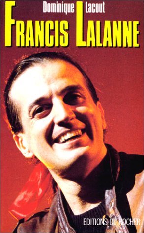 Francis Lalanne Books