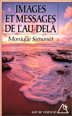 Images et messages de l'au-delà : la transcommunication book