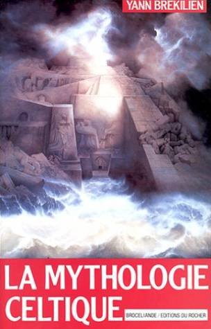 La mythologie celtique Books