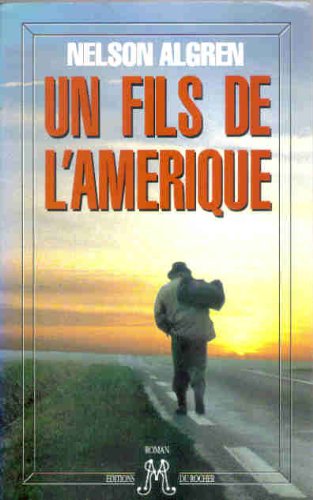 Product Image: Un fils de l'Amérique