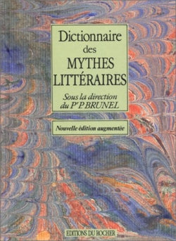 Dictionnaire des mythes littéraires Film, Art & Culture
