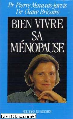 Bien Vivre Sa Menopause book