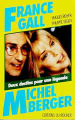 France Gall, Michel Berger : deux destins pour une légende Books