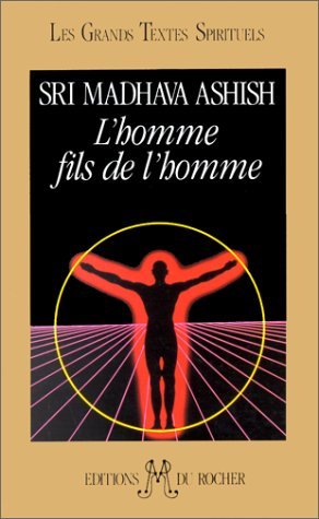 L'homme, fils de l'homme book