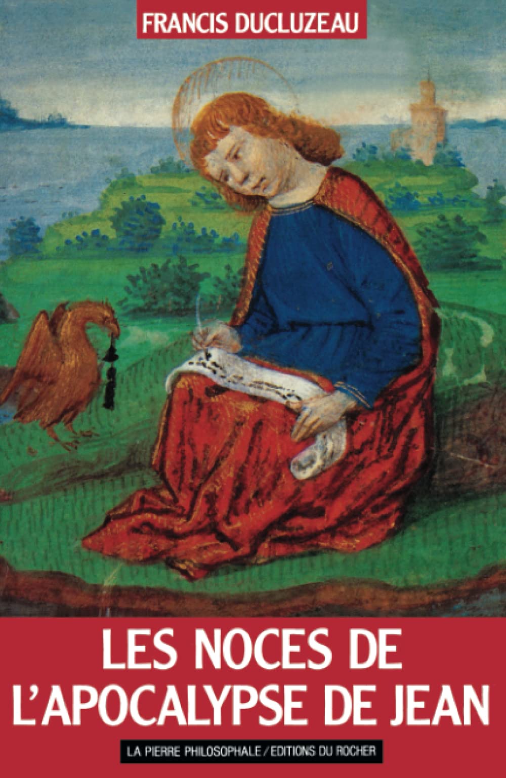 Les noces de l'Apocalypse de Jean Religion & Esotericism