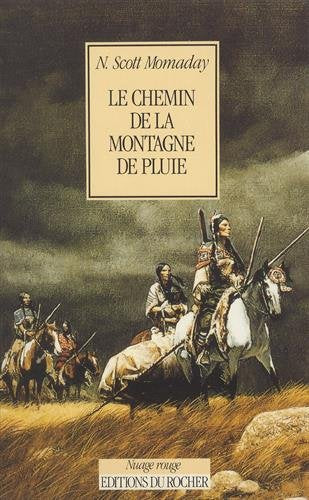 Le chemin de la Montagne de pluie Books