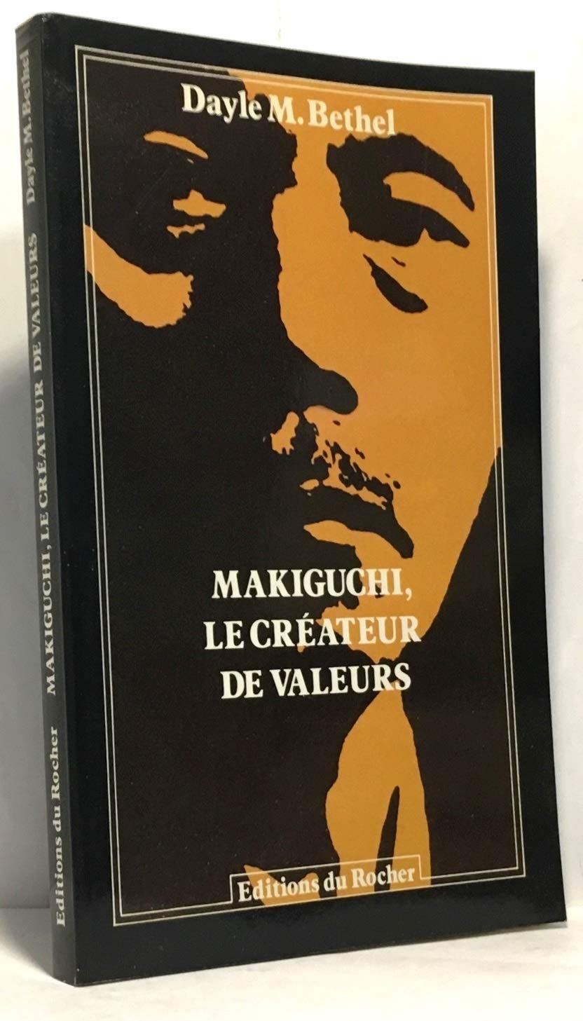 Makiguchi, le créateur de valeurs Books