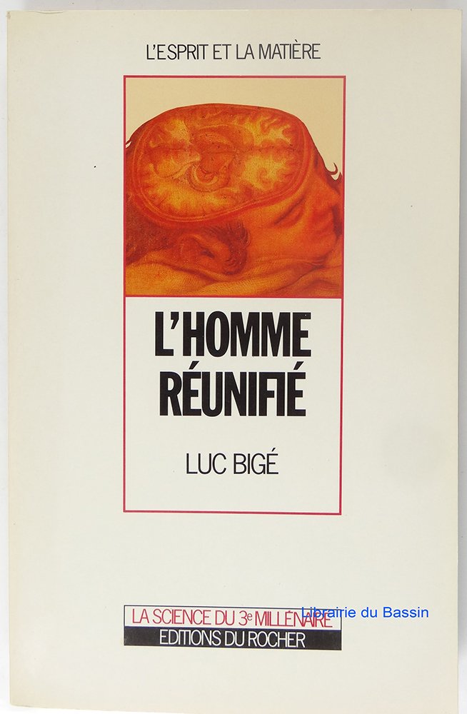 L'homme réunifié Books