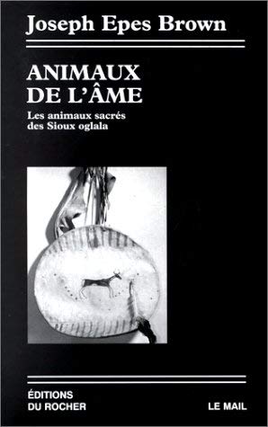 Animaux de l'âme : les animaux sacrés des Sioux Oglala Religion & Esotericism