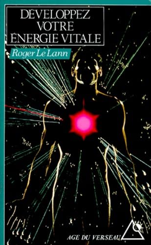 Développez votre énergie vitale Books