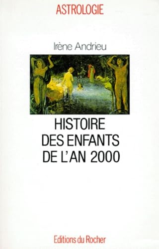 Histoire des enfants de l'an 2000 book