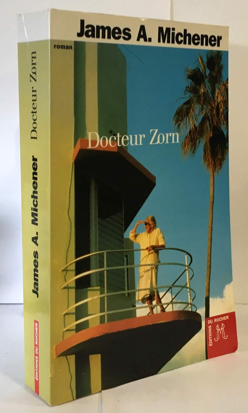 Docteur Zorn Contemporary literature