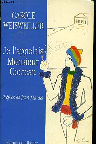 Je l'appelais Monsieur Cocteau Film & Music