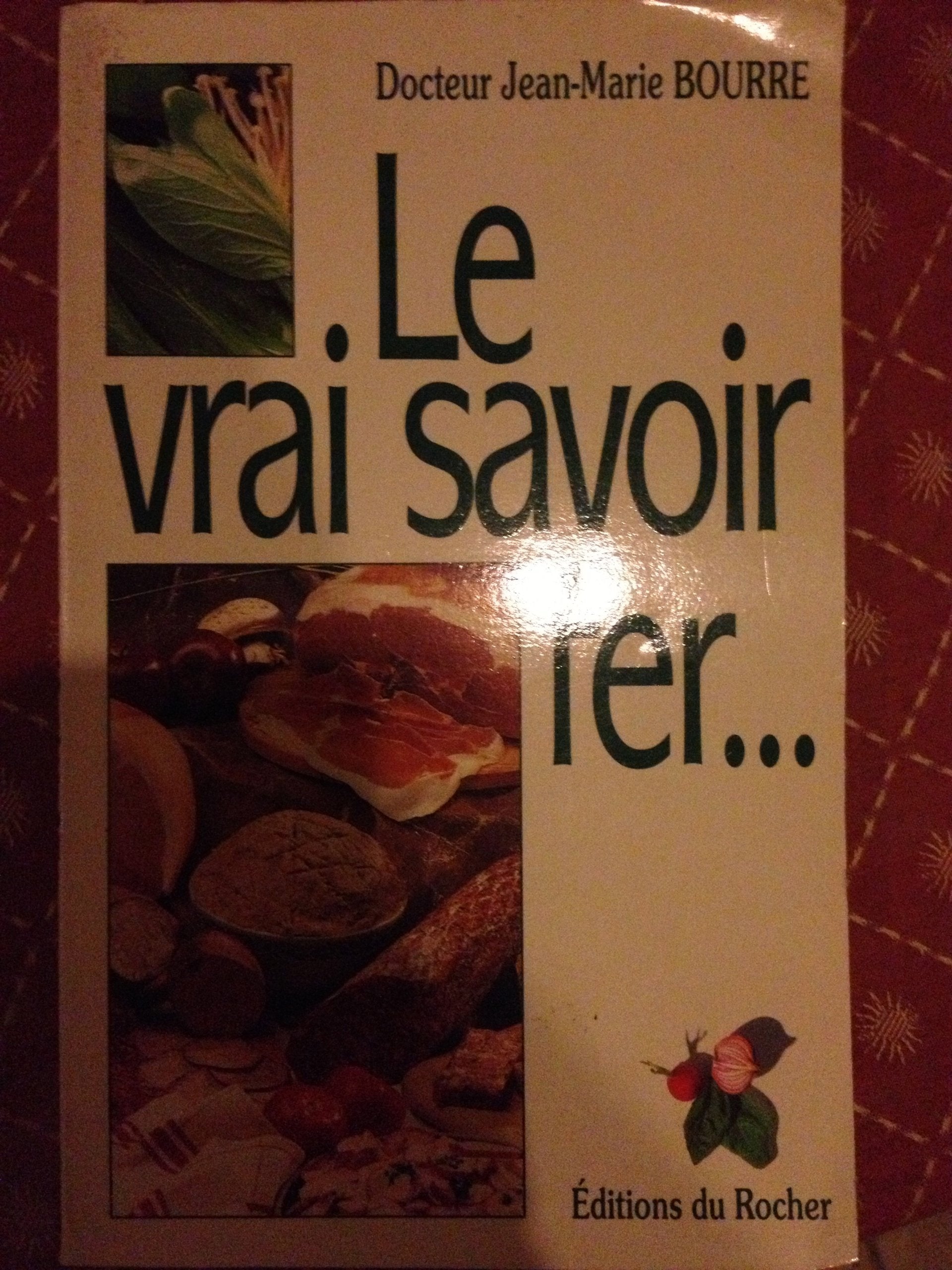 Le vrai savoir fer Books