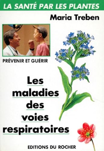 Prévenir et guérir les maladies des voies respiratoires Books