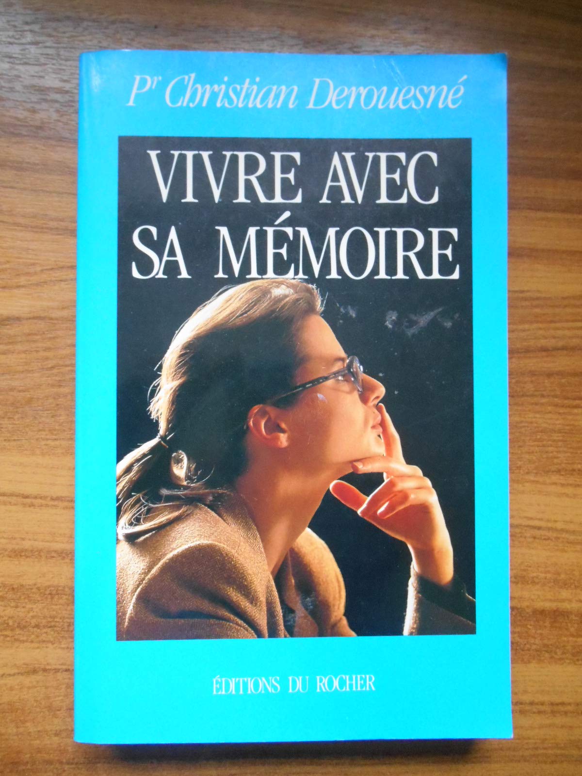 Vivre avec sa mémoire book