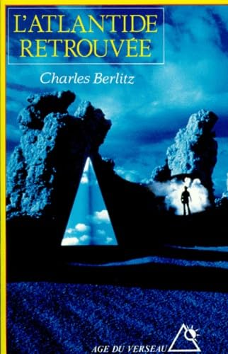 L'Atlantide Retrouvee. Le Huitieme Continent Books
