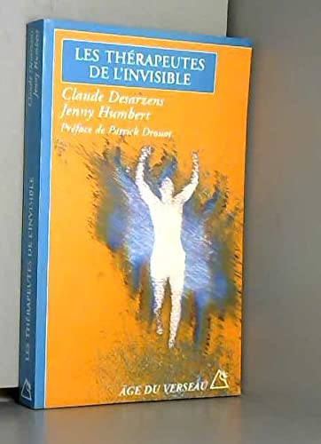 Les thérapeuthes de l'invisible Books