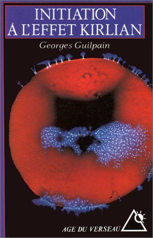Initiation à l'effet Kirlian Books