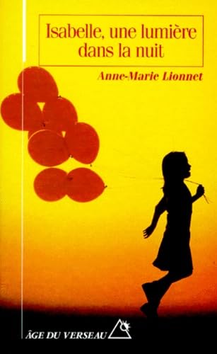 Isabelle une lumière dans la nuit Books