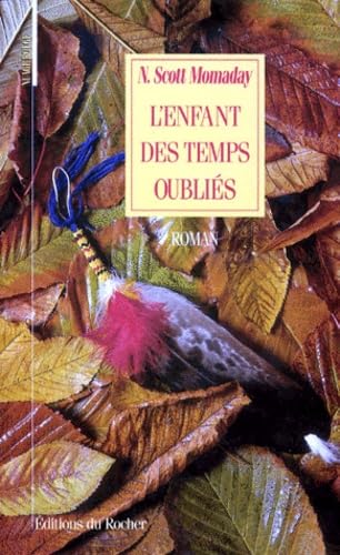 L'enfant des temps oubliés Books