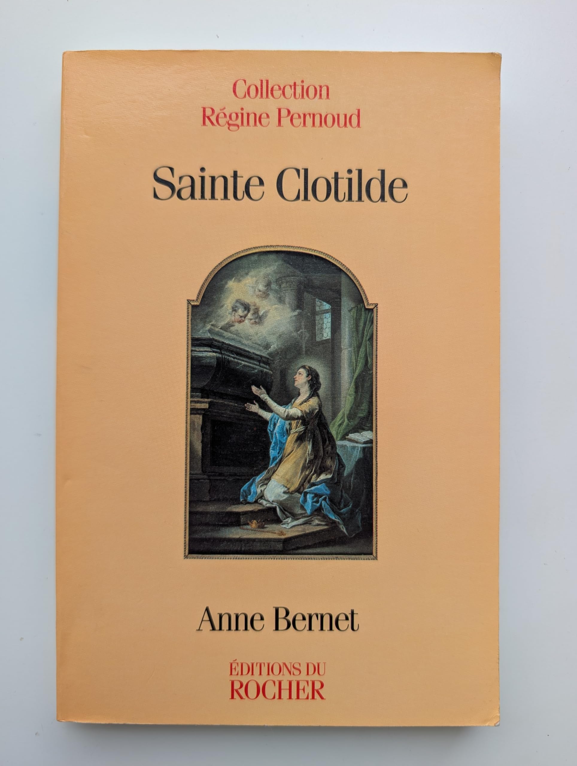 Sainte Clotilde: Marraine de la France book