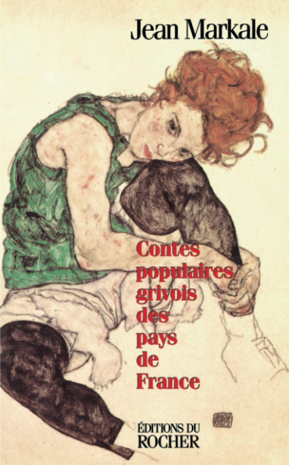 Contes populaires grivois des pays de France Contemporary literature