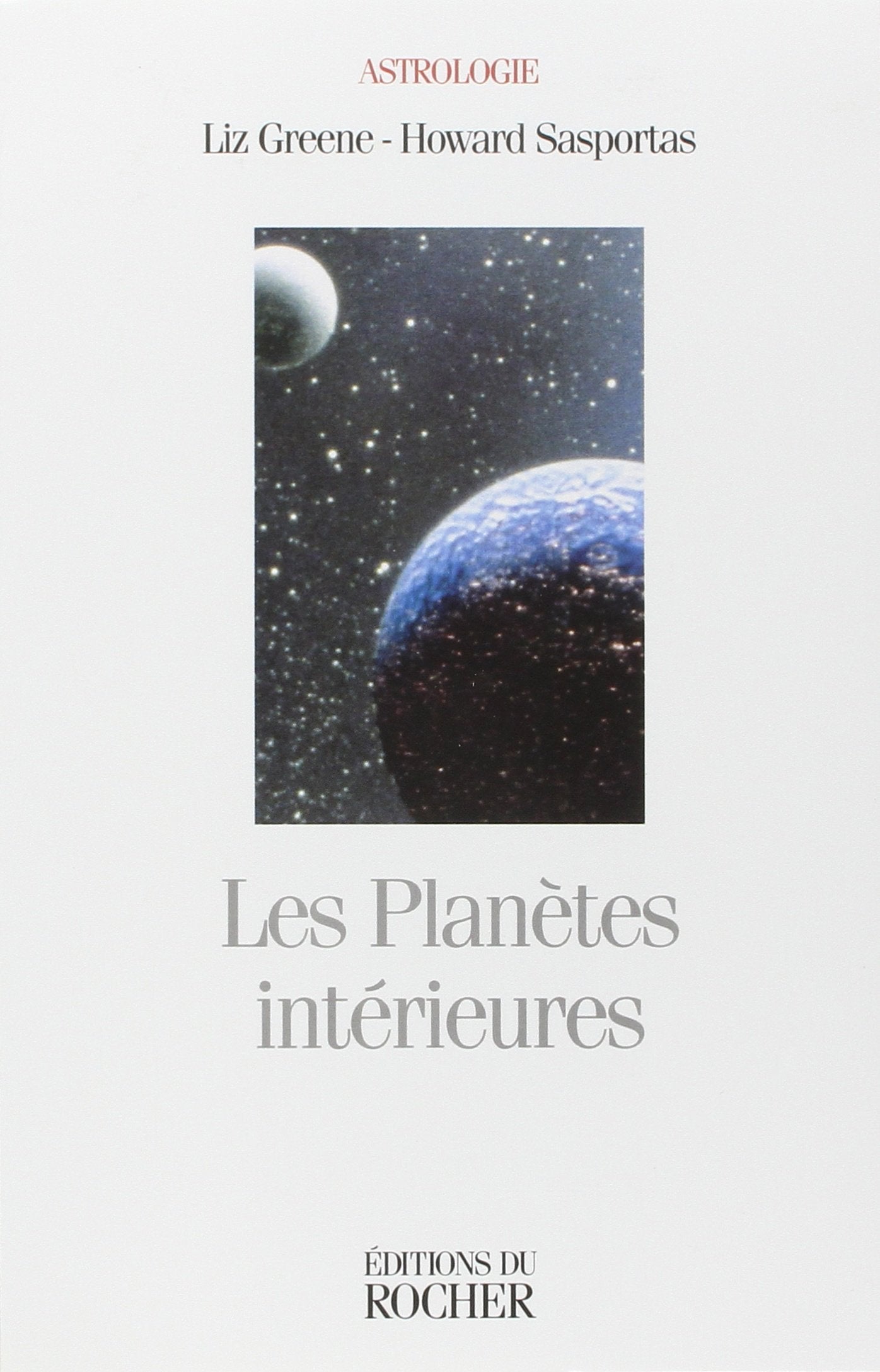 Product Image: Les Planetes Interieures