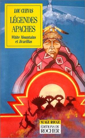 Légendes apaches : White Mountains et Jicarillas Politics & History