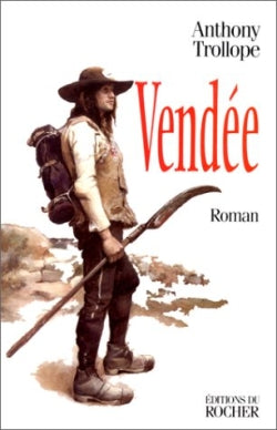 Vendée Contemporary literature Books
