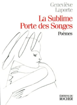 La sublime porte des songes book