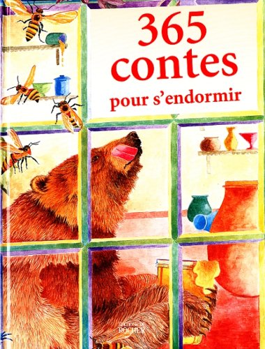 365 contes pour s'endormir Books