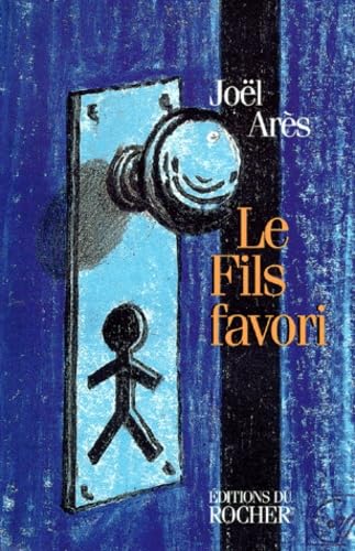 Le fils favori Books