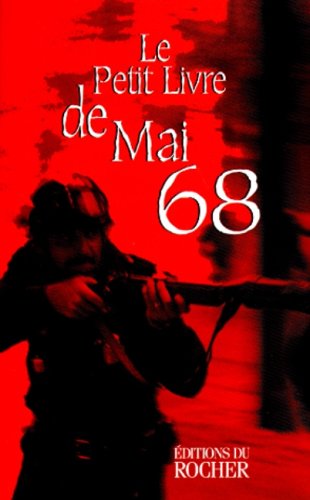 Le petit livre de mai 68 book