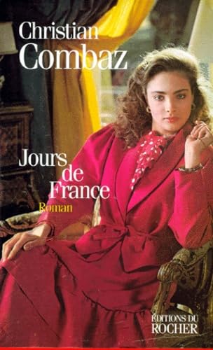 Jours de France Contemporary literature