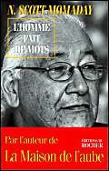 L'Homme fait de mots Fiction