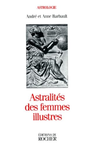 Astralités des femmes illustres Books