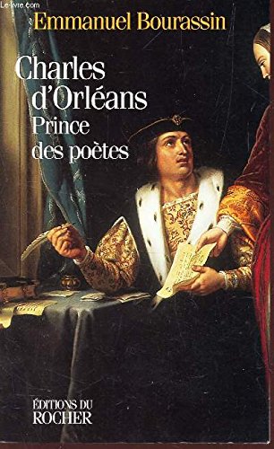 Charles d'Orléans. Prince des poètes Books