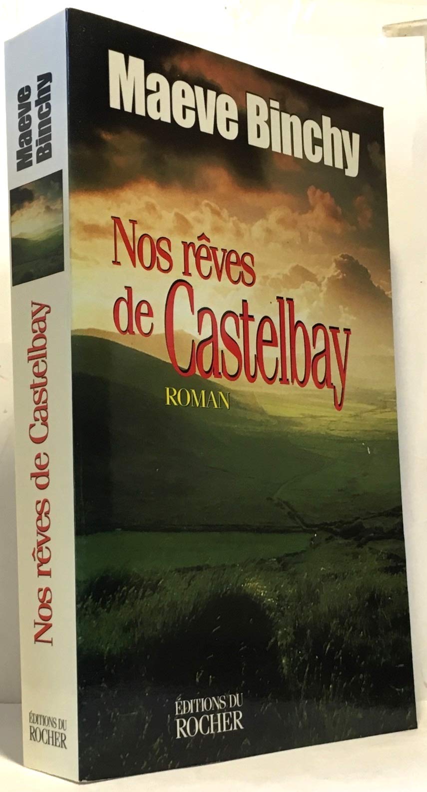 Nos rêves de Castelbay Eroticism