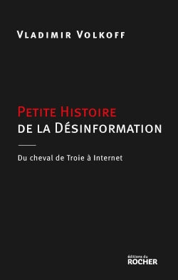 Petite histoire de la désinformation Books