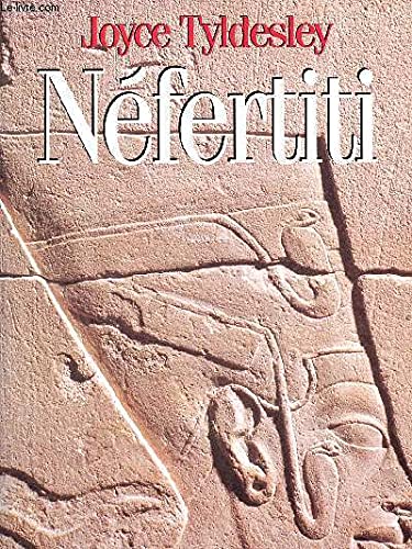 Nefertiti, la Reine solaire book