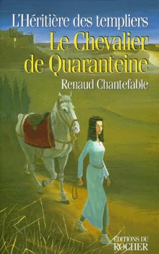 Product Image: Le chevalier de Quaranteine
