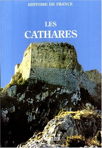 Les Cathares book